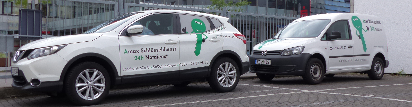 Schlüsseldienst Kastellaun